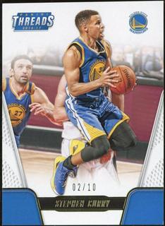 Stephen Curry