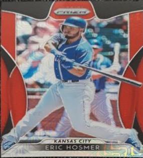 Eric Hosmer
