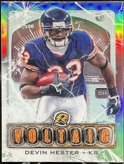 Devin Hester
