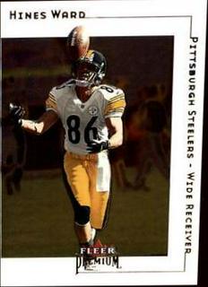 Hines Ward