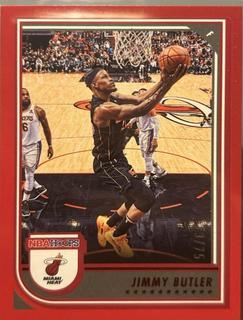 Jimmy Butler