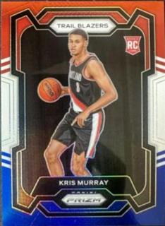 Kris Murray