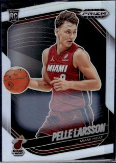 Pelle Larsson