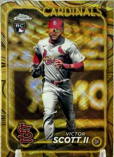 Victor Scott II