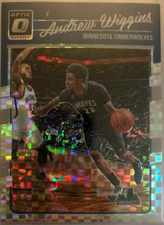 Andrew Wiggins