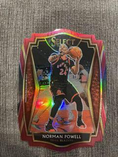 Norman Powell