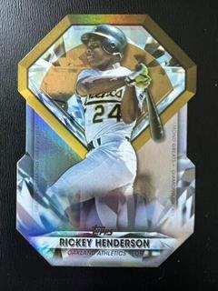 Rickey Henderson
