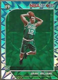 Grant Williams