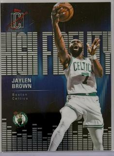 Jaylen Brown