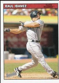 Raul Ibanez