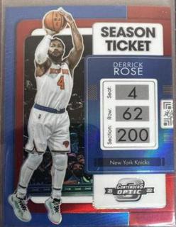 Derrick Rose