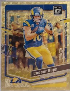 Cooper Kupp