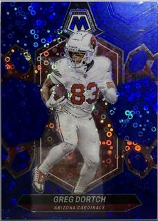 Greg Dortch