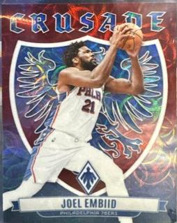 Joel Embiid