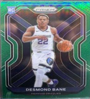 Desmond Bane