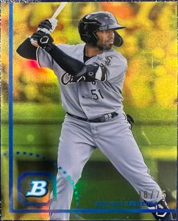 Yoelqui Cespedes