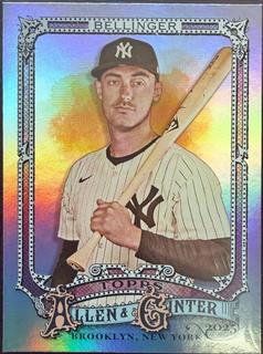 Cody Bellinger