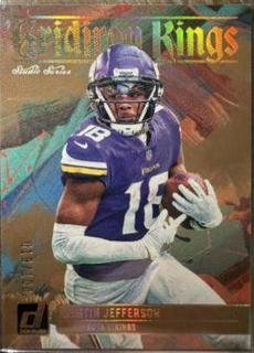 Justin Jefferson