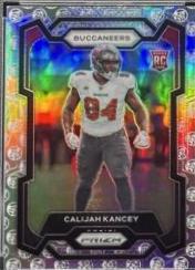 Calijah Kancey