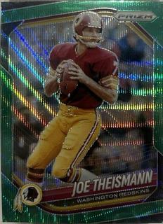 Joe Theismann