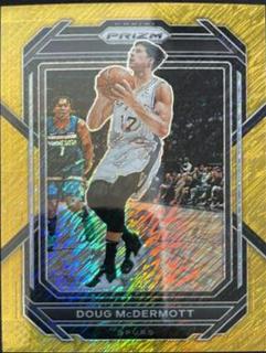 Doug McDermott