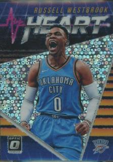 Russell Westbrook