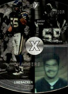 Junior Seau