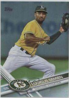 Marcus Semien