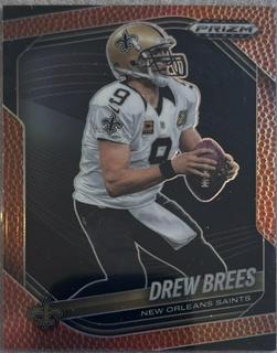 Drew Brees