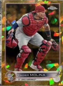 Yadier Molina