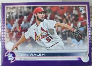 Jake Walsh