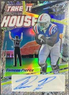 Dameon Pierce