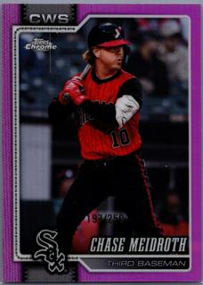 Chase Meidroth