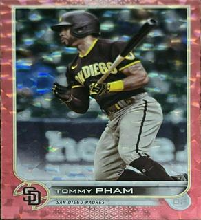 Tommy Pham