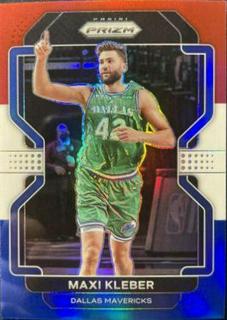 Maxi Kleber