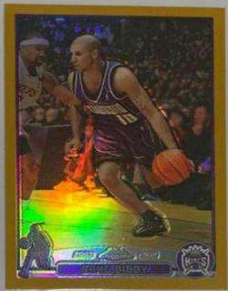 Mike Bibby