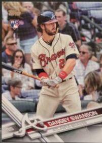 Dansby Swanson