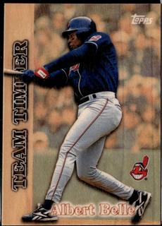 Albert Belle