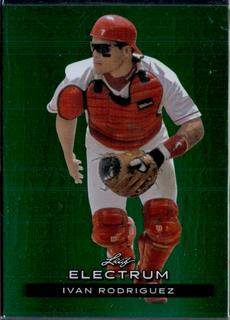 Ivan Rodriguez