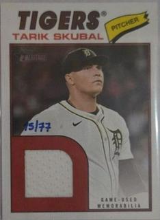 Tarik Skubal