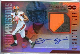 DeShone Kizer