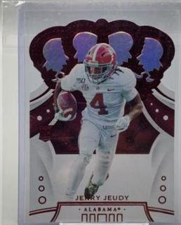 Jerry Jeudy
