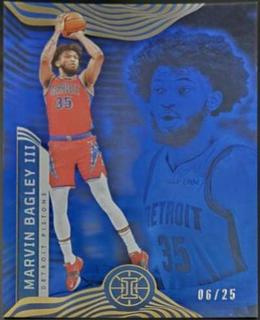Marvin Bagley III