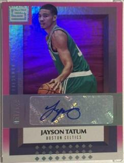 Jayson Tatum
