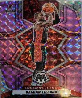 Damian Lillard