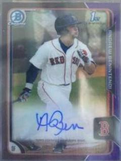 Andrew Benintendi