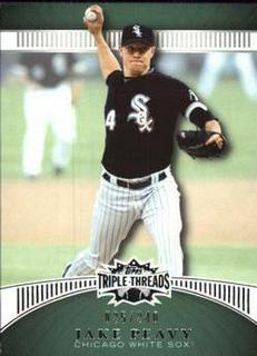 Jake Peavy