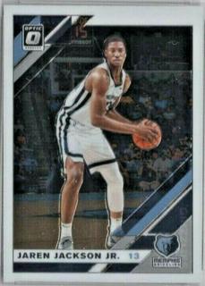 Jaren Jackson Jr.