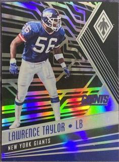Lawrence Taylor