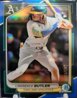 Lawrence Butler